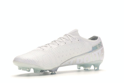 Nike Mercurial Vapor 13 Elite FG Nuovo White