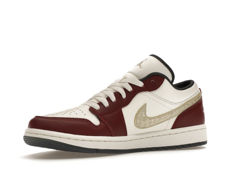 Jordan 1 Low Year of the Dragon (2024) (Women's)