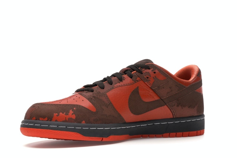 Nike Dunk Low 1 Piece