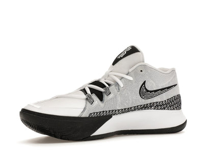 Nike Kyrie Flytrap 6 White Black