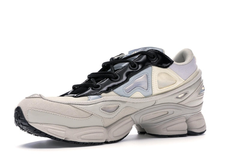 adidas Ozweego 3 Raf Simons Cream White Core Black