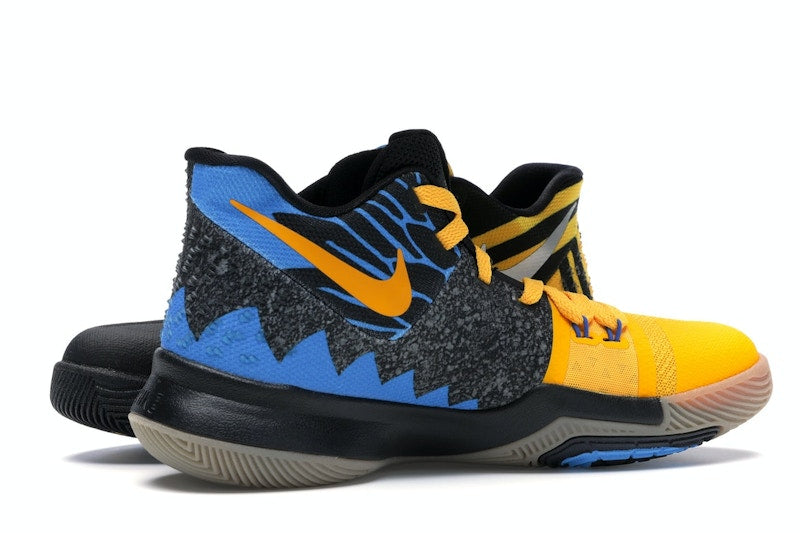 Nike Kyrie 3 What the Kyrie (GS)