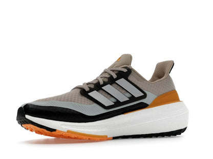 adidas Ultra Boost Light Cold.RDY Wonder Beige Silver Metallic Flash Orange