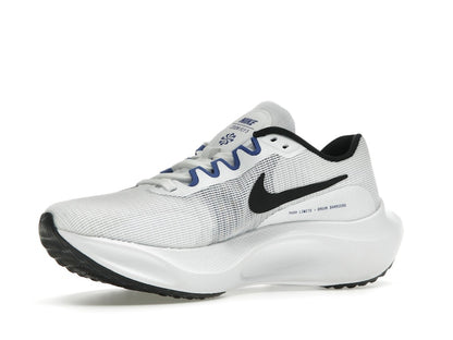 Nike Zoom Fly 5 White Black Old Royal