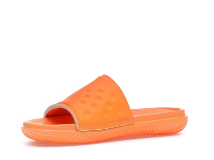 Jordan Play Slide Bright Citrus