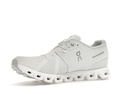 On Running Cloud 5 Ice White