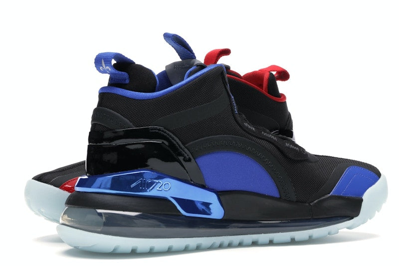 Jordan Aerospace 720 Paris Saint Germain