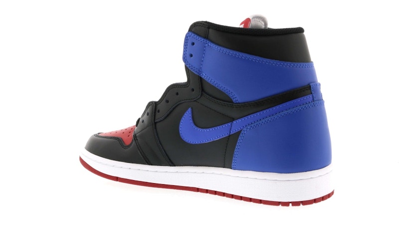 Jordan 1 Retro Top 3