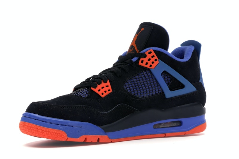 Jordan 4 Retro Cavs