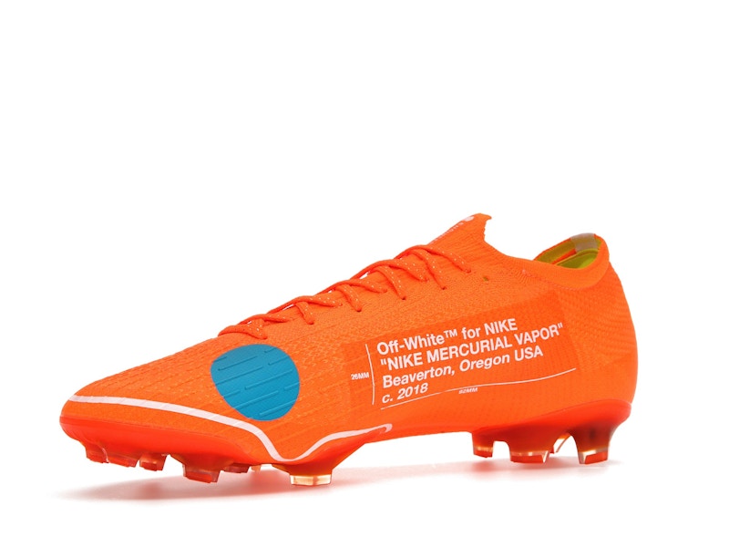 Nike Mercurial Vapor 360 Off-White