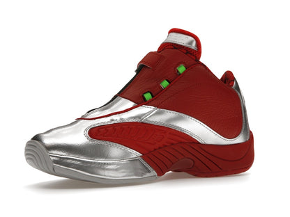 Reebok Answer IV Power Rangers Lord Zedd