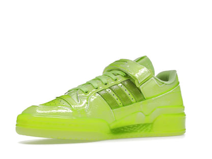 adidas Forum Low Jeremy Scott Dipped Yellow