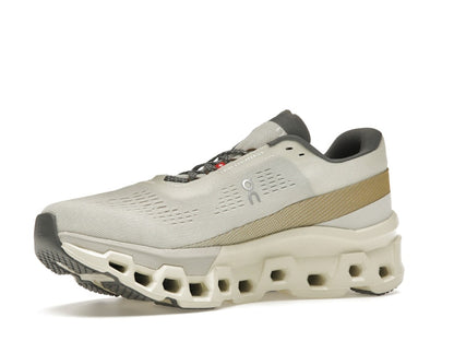 On Running Cloudmonster 2 Cream Ice