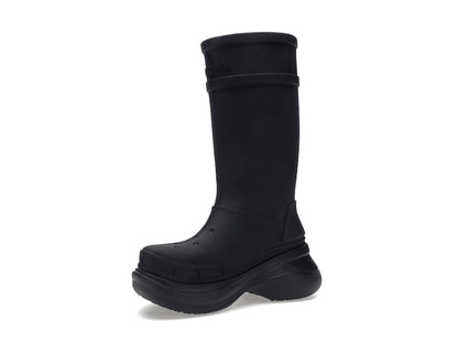 Balenciaga x Crocs Boot Black (Women's)