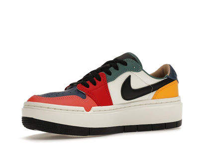 Jordan 1 Elevate Low SE Multi-Color (Women's)
