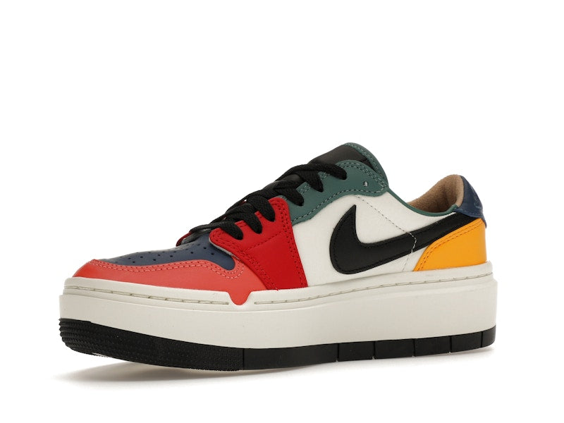 Jordan 1 Elevate Low SE Multi-Color (Women's)