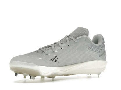 adidas Adizero Electric Team Light Grey Core Black