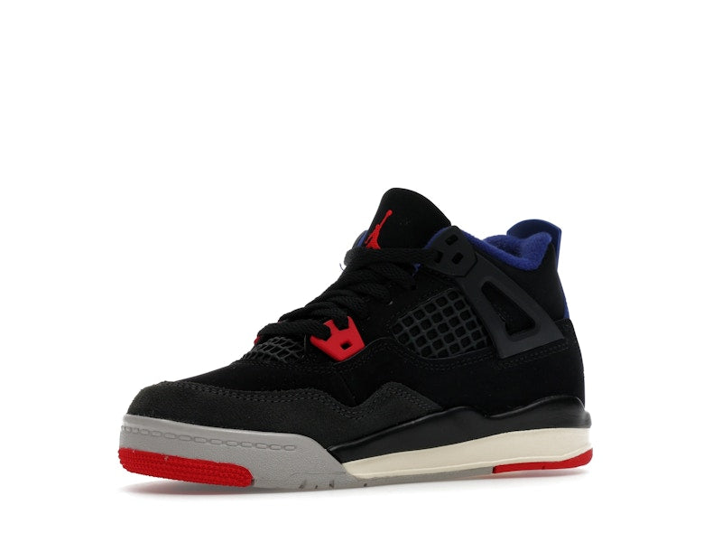 Jordan 4 Retro Rare Air (PS)
