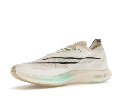Nike ZoomX Streakfly Sail Mint Foam