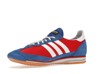 adidas SL 72 Lotta Volkova Red Blue