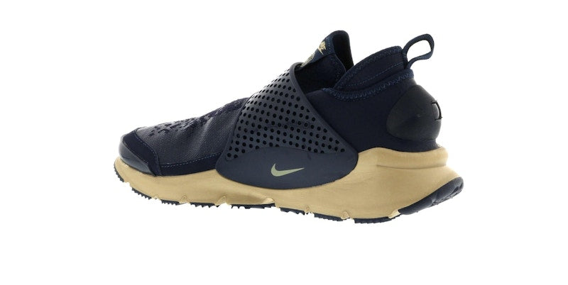 Nike Sock Dart Mid Stone Island Obsidian