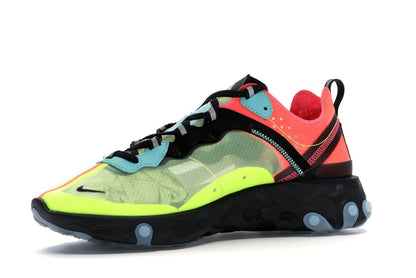 Nike React Element 87 Volt Racer Pink