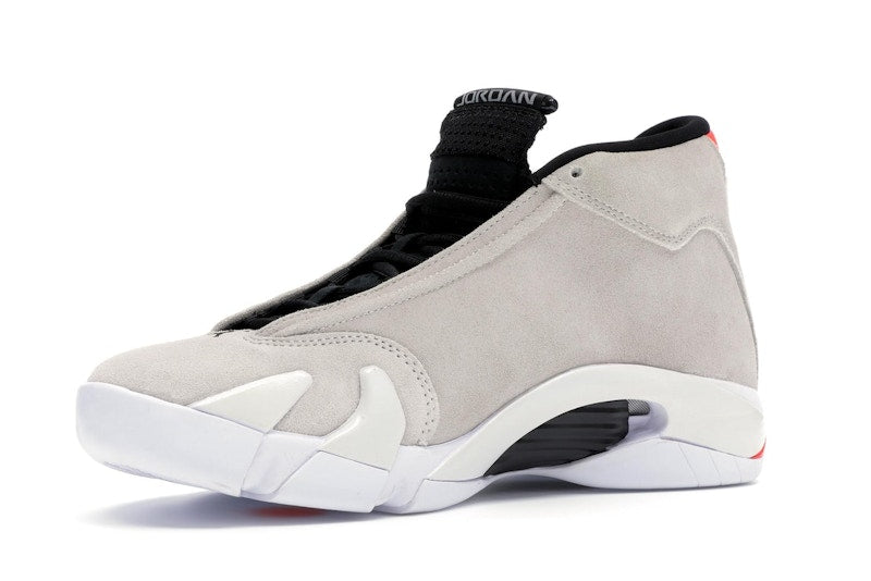 Jordan 14 Retro Desert Sand