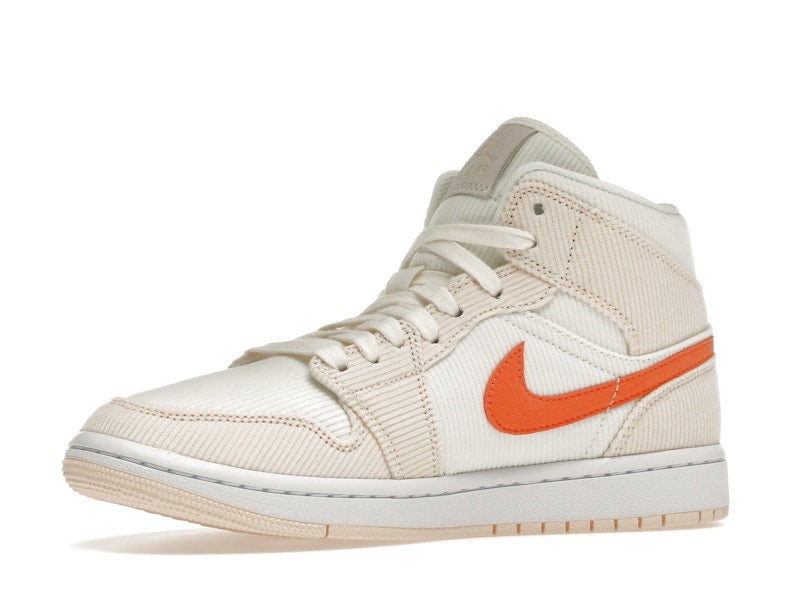 Jordan 1 Mid SE Corduroy Sail