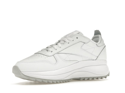 Reebok Classic Leather SP Extra Footwear White (Women's)