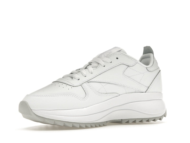 Reebok Classic Leather SP Extra Footwear White (Women's)