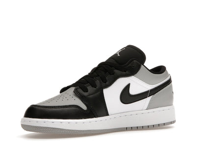 Jordan 1 Low Shadow Toe (GS)