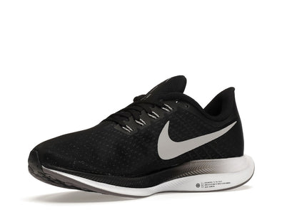 Nike Zoom Pegasus 35 Turbo Black Vast Grey (Women's)