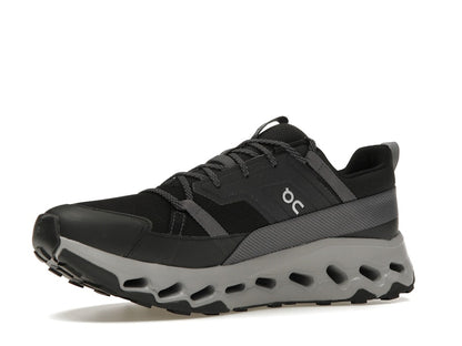 On Running Cloudhorizon Black Alloy