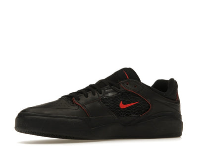 Nike SB Ishod Wair Black Red