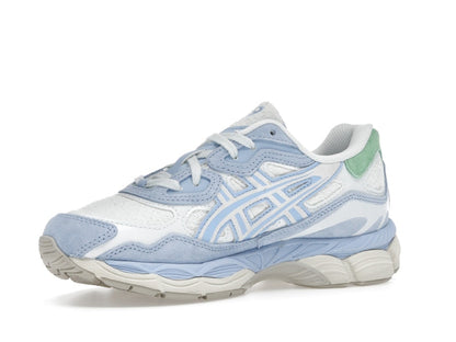 ASICS Gel-NYC Airy Blue Stone Wash