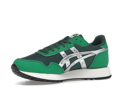 ASICS Tiger Runner II Grove Pure Silver (Women's)