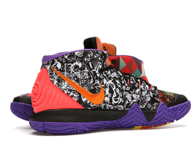Nike Kyrie S2 Hybrid Chinese New Year
