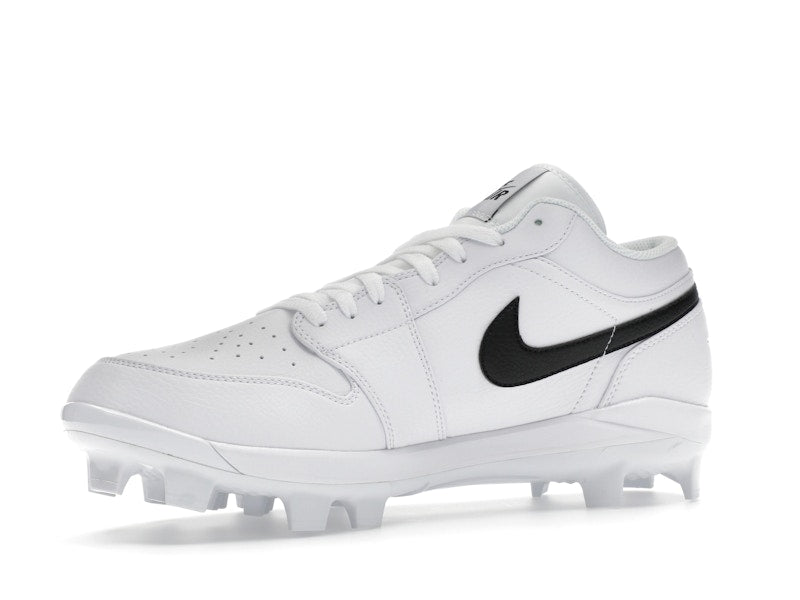 Jordan 1 Retro MCS Low White Black (2024)