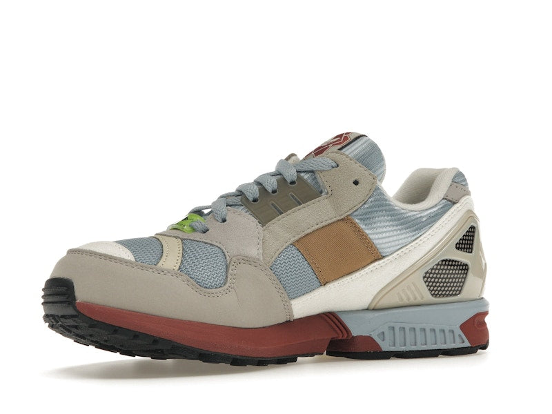 adidas ZX 9000 END. Kiln