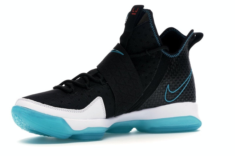 Nike LeBron 14 Red Carpet