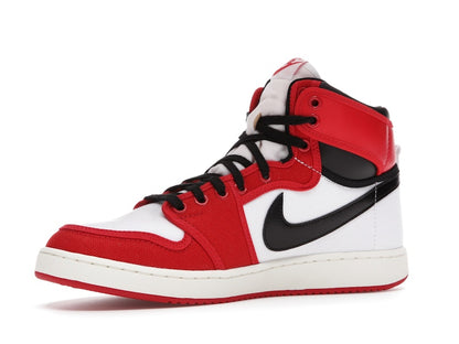 Jordan 1 Retro AJKO Chicago (2021)
