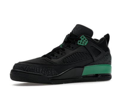 Jordan Spizike Low Pine Green