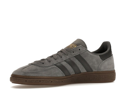 adidas Handball Spezial Dark Grey Black Gum