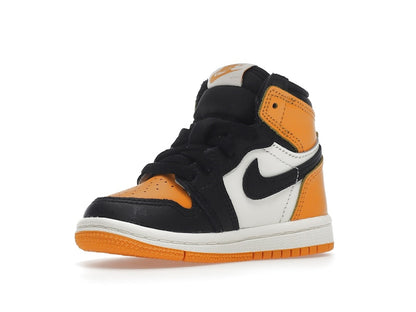 Jordan 1 Retro High OG Taxi (TD)