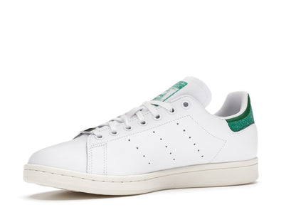 adidas Stan Smith Swarovski White Green