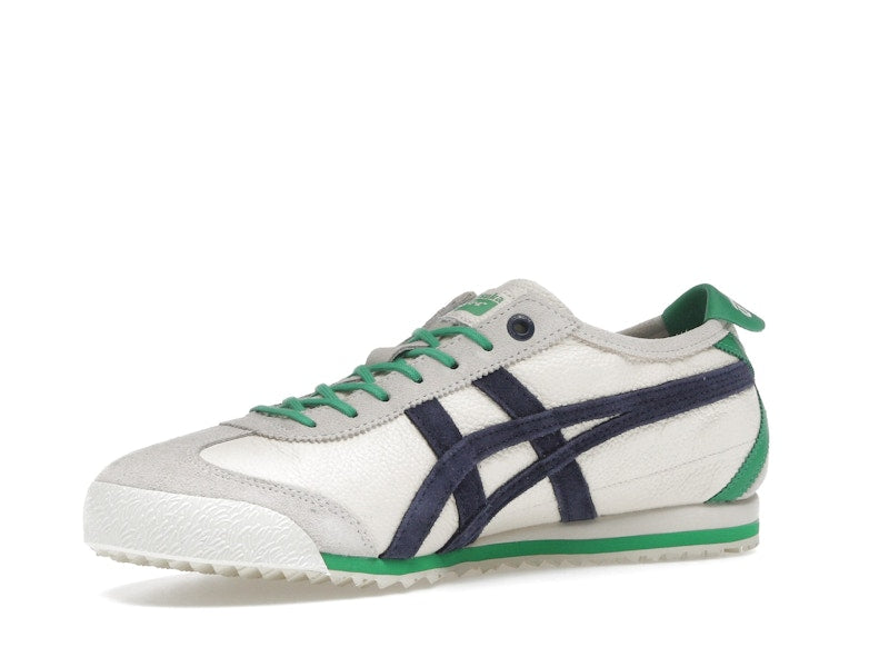 Onitsuka Tiger Mexico 66 SD Birch Peacoat Green