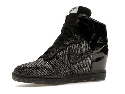 Nike Dunk High Sky Hi NYE (2014) (GS)
