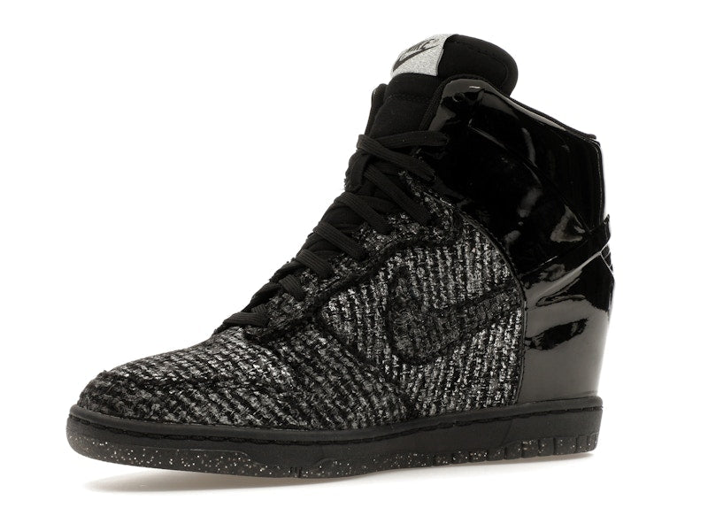 Nike Dunk High Sky Hi NYE (2014) (GS)