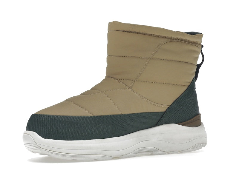 Suicoke Bower Hidden NY Beige