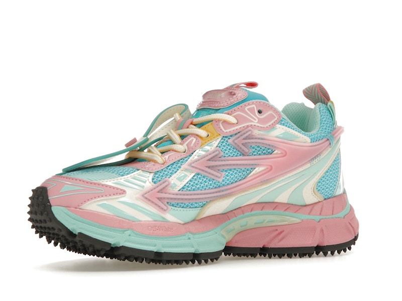 OFF-WHITE Be Right Back Miami (Women's)